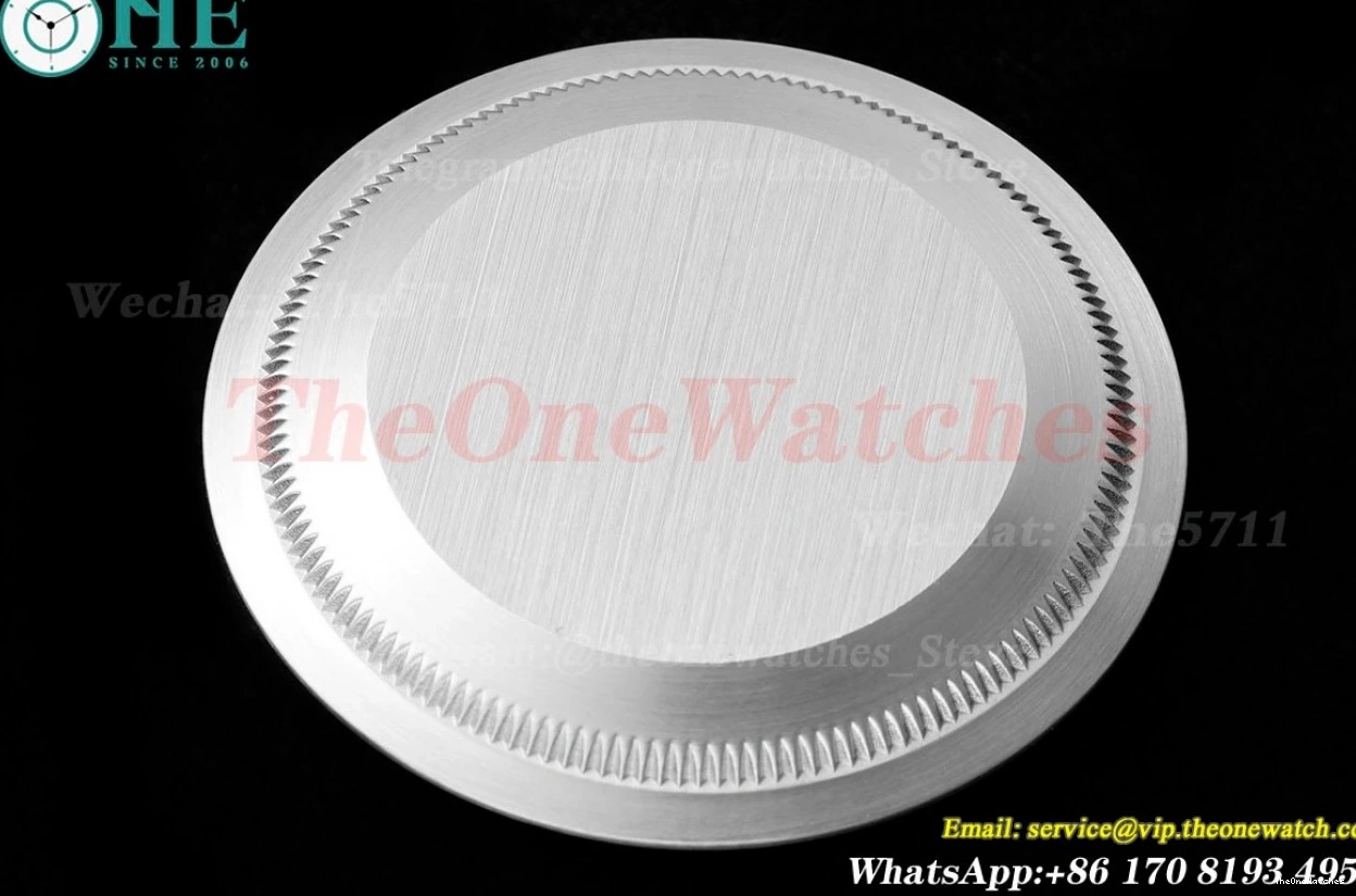 A2836 124270 36mm I Explorer Dial SS KRF Black Oys SS 1225